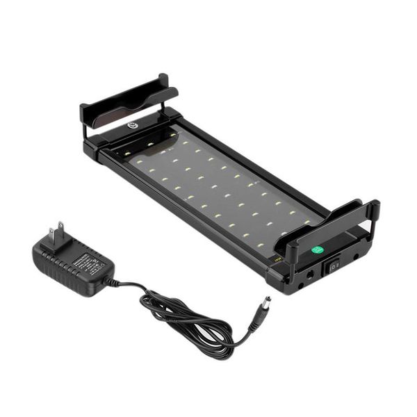 

aquariums lighting waterproof underwater aquarium fish tank fishbowl smd 6w 28 cm led light lamp bar submersible