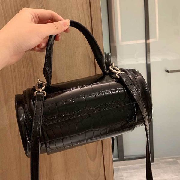 

round designer s women crossbody handbag purse ladies shoulder name brand wallet lady hand bag