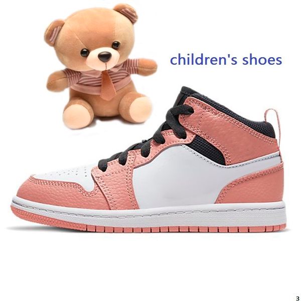 

infants mocha travis scotts fragments military blue basketball shoes childrens kaws og kids jacks 1s toddler 35th anniversary jorden 1 mid t