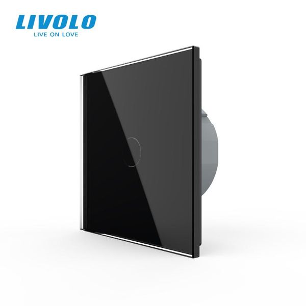 

smart home control livolo luxury wall touch sensor switch,light switch,switch power,crystal glass,power socket,multifunctional sockets, free