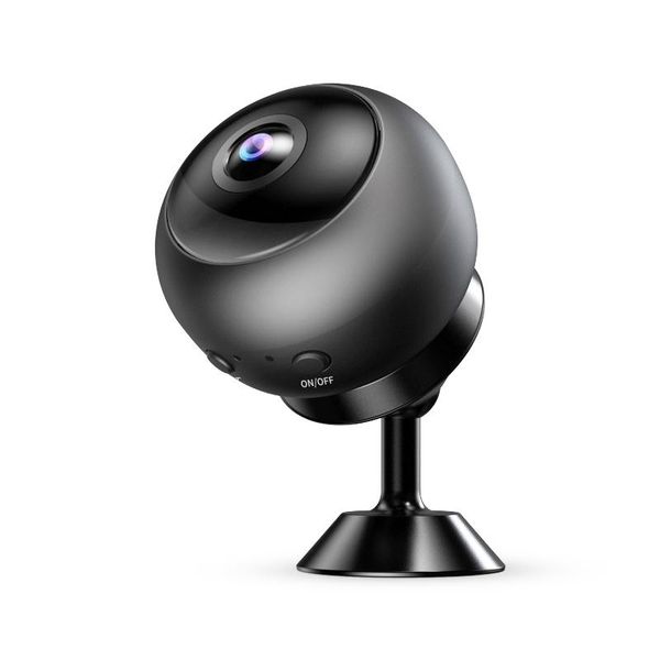 

mini camera hidden ip wireless wifi security home smart camcorder sensor night vision cameras