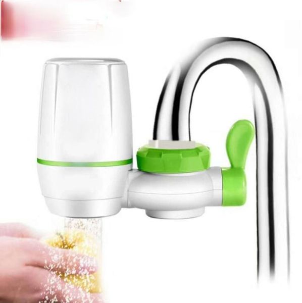 

tap water purifier improve quality in kitchen filter grade 7 faucets