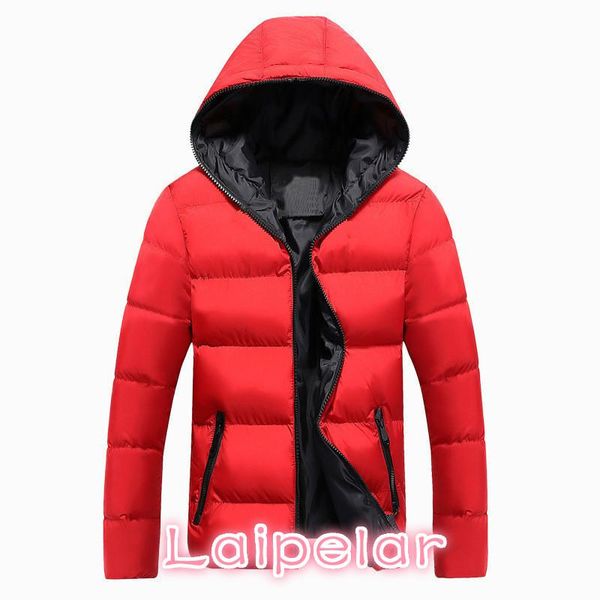 

men's jackets men winter casual outwear windbreaker jaqueta masculino solid slim fit hooded fashion overcoats homme plus size, Black;brown