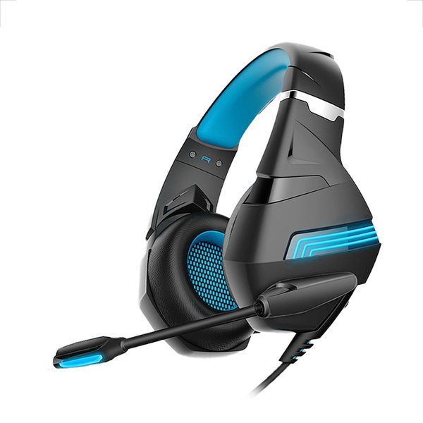 

headset comfortable headrest with 50mm speaker for a long time