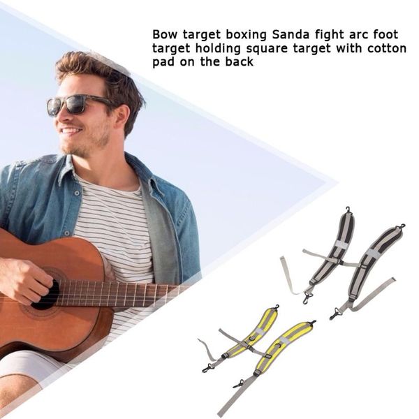 

cords, slings and webbing waterproof drifting bag outdoor climbing backpack shoulder strap protection pad adjustable travel repair parts