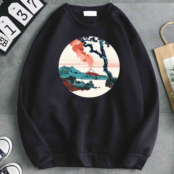 

hokusai, Black