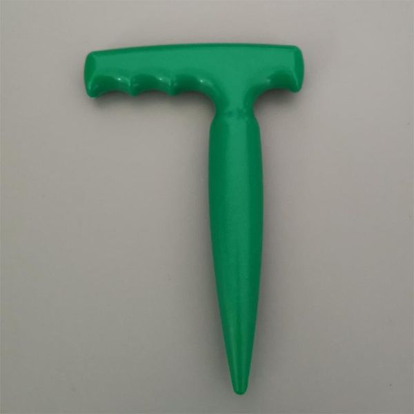 

soil puncher sowing tools plant migration planting nursery gardening supplies seedling vegetable cultivation garden bonsai tool planters & p