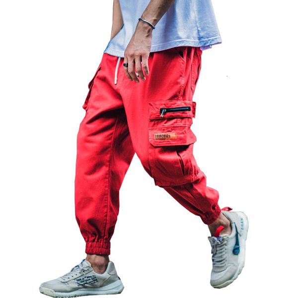 

pants transport drop sweatpants slippers load men streetwear 4 axp231, Black