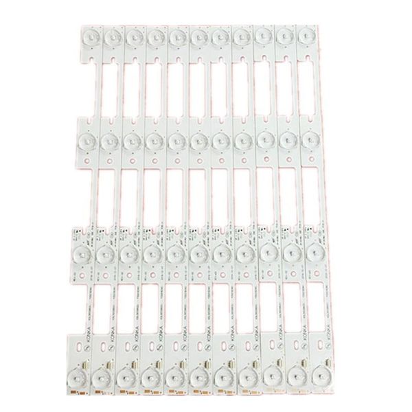 

for konka kdl39ss662u strip 3501833935018340 35019864 led panel lights