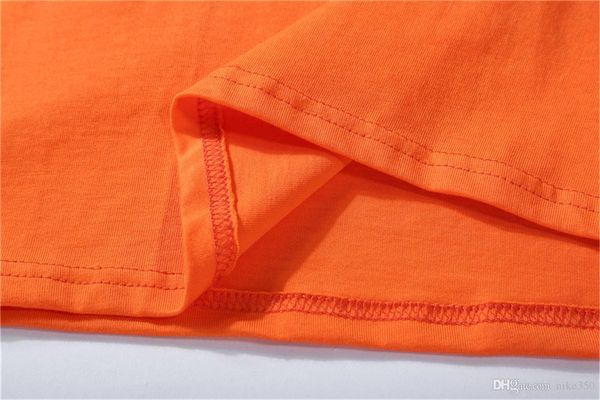 

luxury brand t shirts and polos women shirt short sleeve men ops ees pure cotton summer letter print hip ho, White