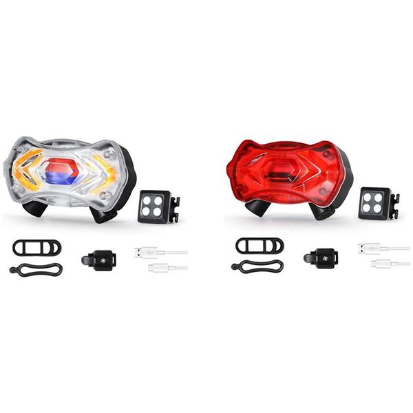 

bike tail,waterproof led tail lights wireless bicycle rear light