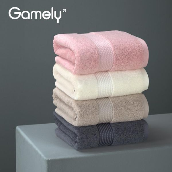 

towel adults bath towels cotton large luxury microfiber hair beach travel bathroom accessories toalla playa bg50tl