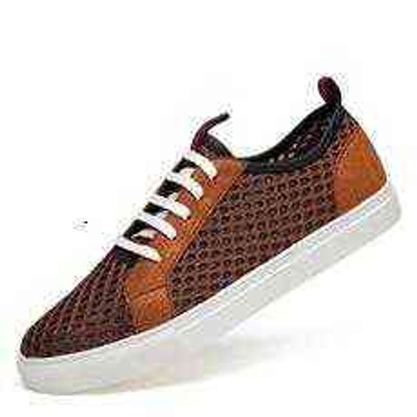 

tangzuo shoes 708 mesh shoes, , 37-46 standard shoe sizes, black and brown