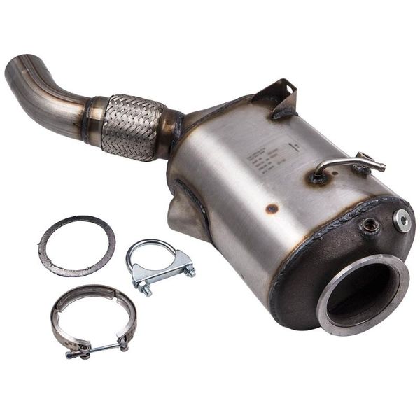 

manifold & parts exhaust particulate filters for e90 e91 e92 18307808235