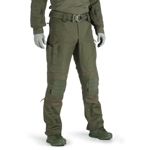 

men's pants men clothing cargo jogger streetwear black tactical multi pocket overalls brown