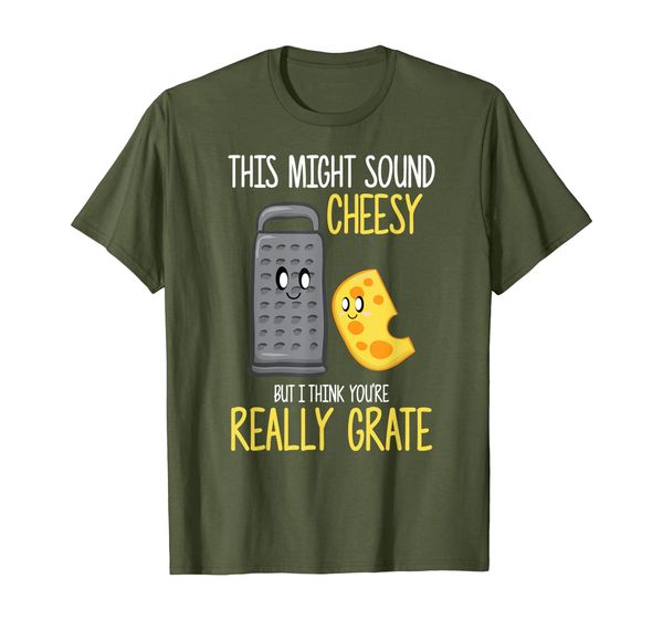 

cheese lover funny t-shirt food pun cheesy party t-shirt, White;black