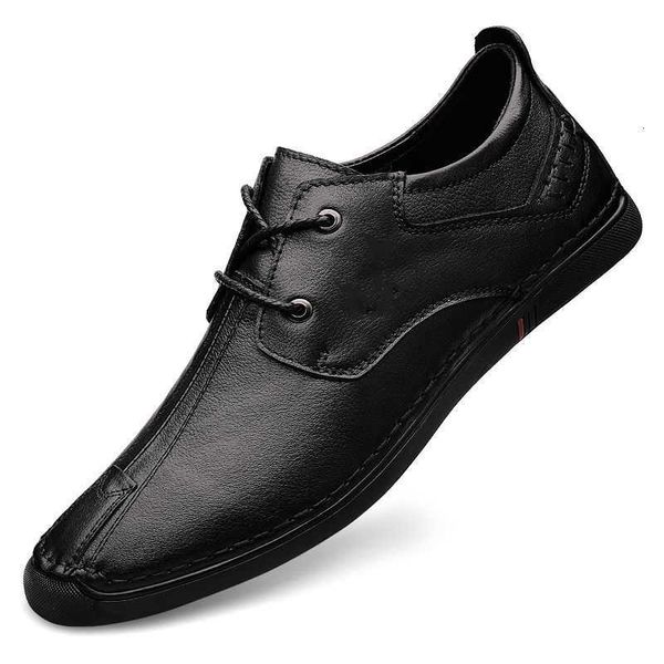 

tangzuo 6007 small leather sho, 110 yuan, 38-45