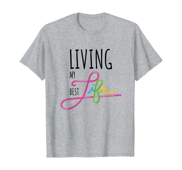 

Living My Best Life Shirt 90s Board Game Shirt, Mainly pictures