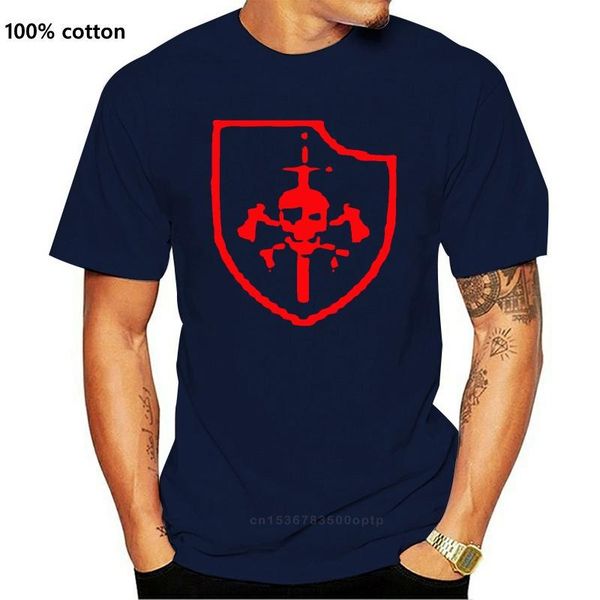 

men's t-shirts nswdg seal team six black squadron special force sniper military army fashion skate o-neck tees shirt, White;black