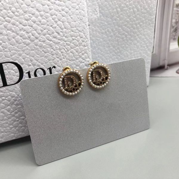 

super fairy versatile pearl earrings femininity tassel 925 silver needle fine jewellery for sale