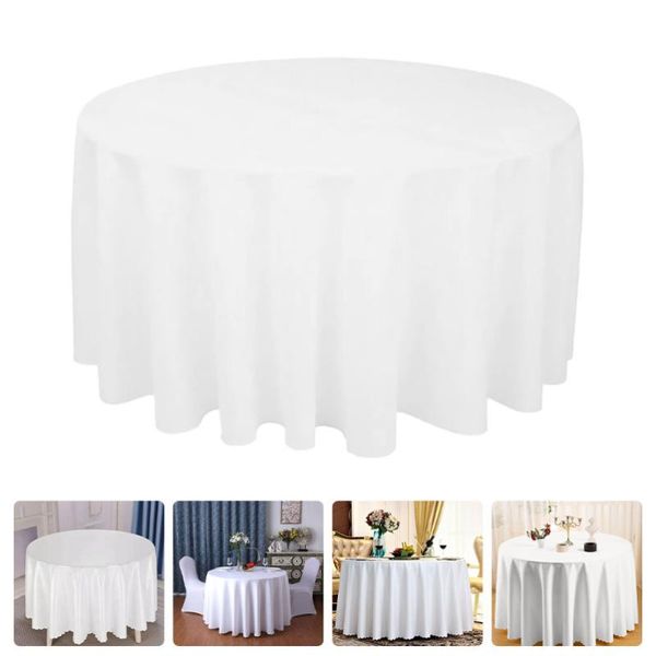 

table cloth 1pc el tablecloth decorative wedding celebration cover