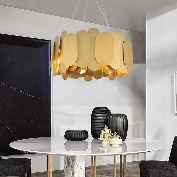

pendant lamps nordic light lustre pendente monkey lamp kitchen fixtures dining bar bedroom hanging