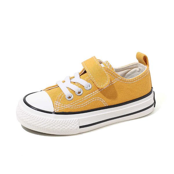 

babaya children's canvas shoes boys sneakers for girls casual shoes baby breathable 2020 autumn new fashion kids shoes p0830, Black;red