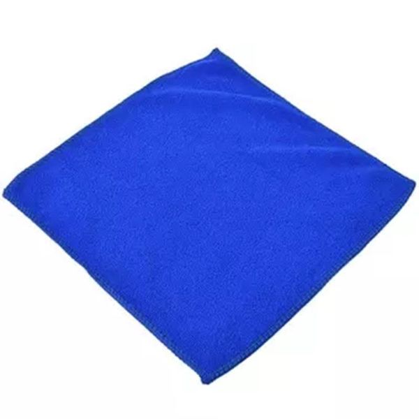 

car sponge fiber towel cleaning 40*60cm sanding absorbent washing wiping