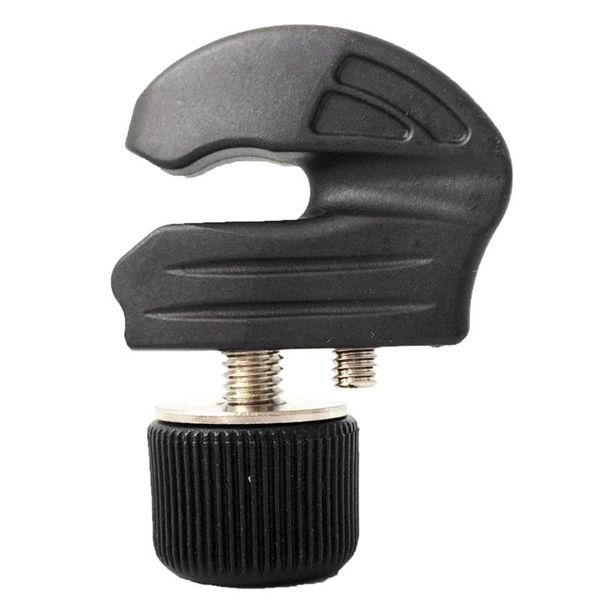 

shape badminton racket string clamp fixation stringing machine tools parts for sets