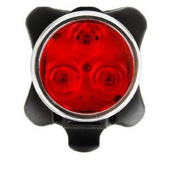 

bike lights sell built-in battery bicycle tail light 4 modes rechargeable usb led