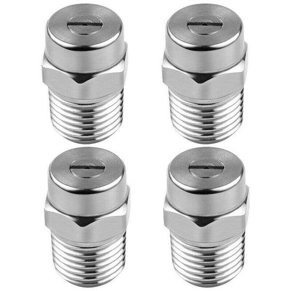 

nozzle tip pressure washer spray surface cleaner watering equipments