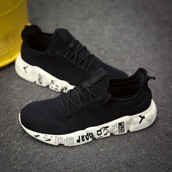 

repair tools & kits classic sneakers men fashion style casual shoes comfortable mesh outdoor walking jogging tenis masculino