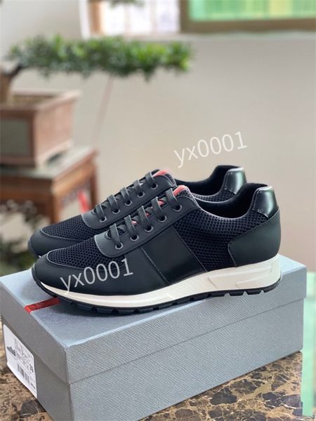 

2021 Top Quality Mens boots Leather Camo Camouflage Studded Rockrunner Casual Trainers men Walking Shoes Sneakers 39-46, 08
