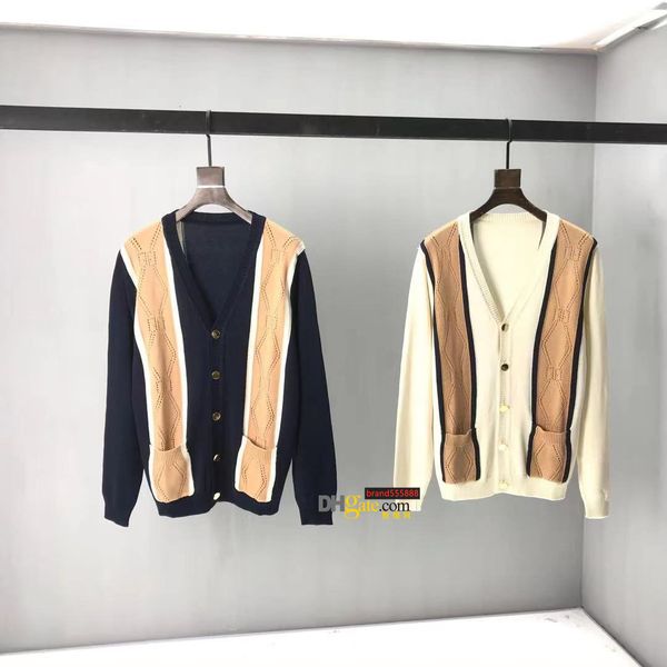 

men's plus size outerwear & coats spring and summer new high-grade pure cotton printing long-sleeved round neck stitching jacket, Black;brown