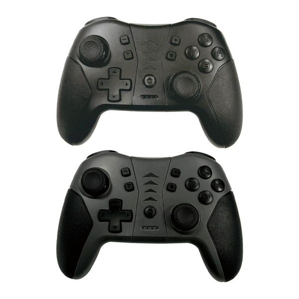 

bluetooth controller for switch with android, computer gamepad programming six-axis gyroscope game controllers & joysticks