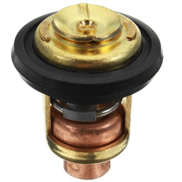 

storage bags 1pc 66m-12411-00 boat engine thermostat for yamaha outboard motor part