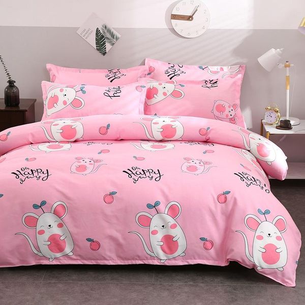 

bedding sets linens bed linen beds for home plant cashmere twill set series