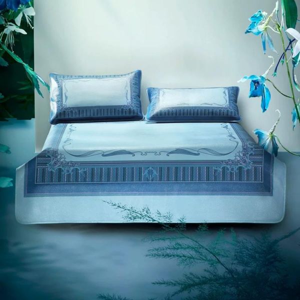 

mattress pad genuine leather luxury eight years of cowhide summer the
