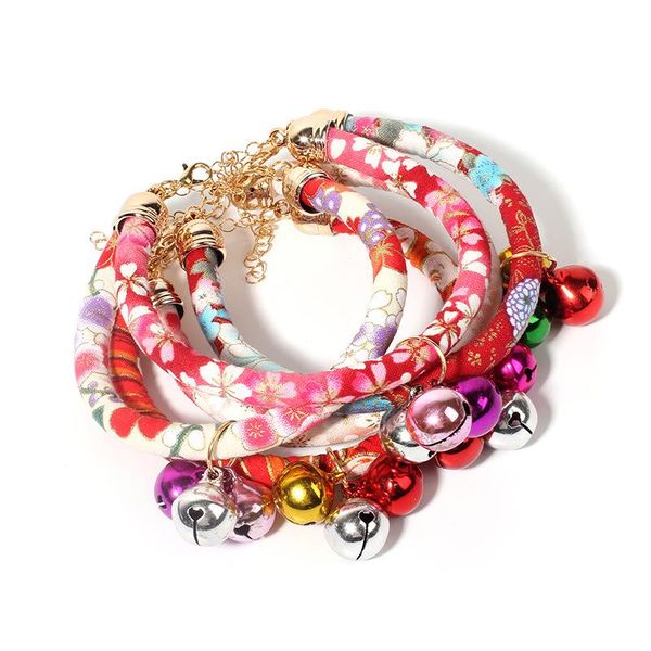 

cat collars & leads collar with bell adjustable harness kitten