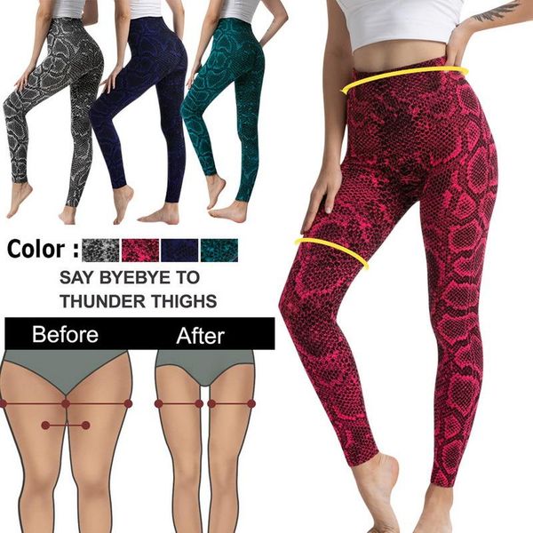 

women's leggings spot print women 2021 pants push up fitness legging slim high waist anti cellulite sport seamless leggins, Black