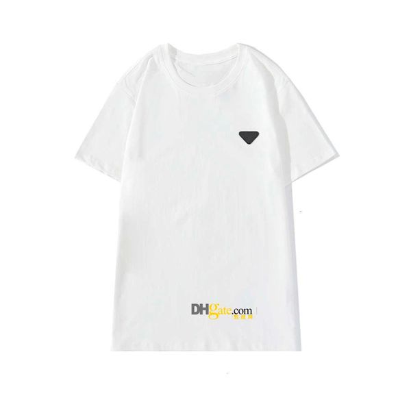 

t shirt men's wear designer short sleeve 100% cotton black and white, White;black