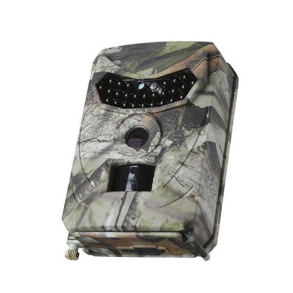 

pr-100 automatic hunting camera live security infrared night vision cameras