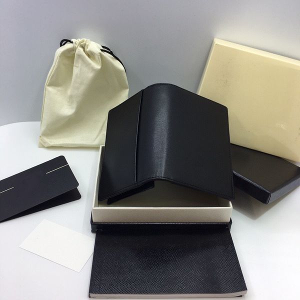 

wholesale business card folder bag cash taipan series classic men's purse, Brown;gray