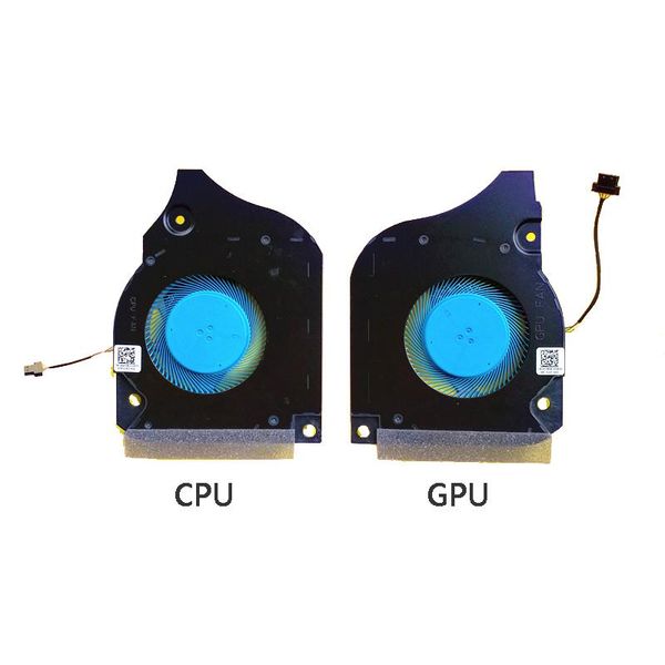 

lapcooling pads original cpu gpu fan for g7 7790 g5 5590 7590 p82f