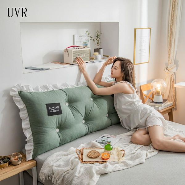 

pillow uvr