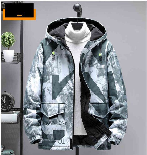 

Men's Jackets Mens Down Winter Puffer Jacket Hooded Thick Coat Designer Sports Parkas Luxury Men Couples Parka Top Quality Winters Coat, Black;brown