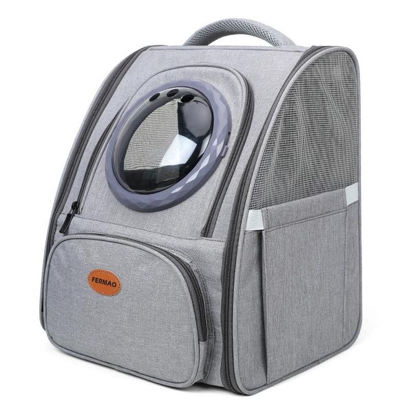 

dog car seat covers folding cat bag out portable backpack space pet