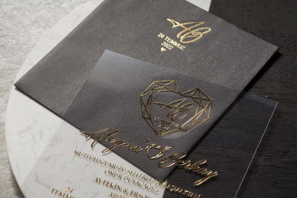 

pcs wedding cards invites invitations mariage invitation greeting
