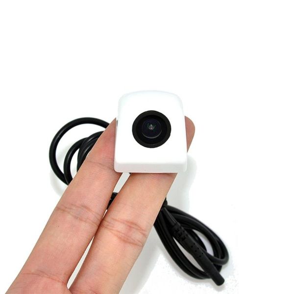 

webcams 170 degree car reversing camera long screw metal rear view navigation image