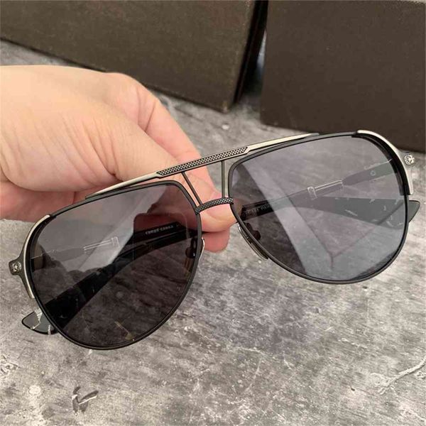 

80% off store online crosin sunglasses new personalized big face fashion men's driver's, White;black
